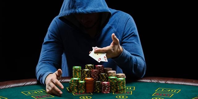德扑最多几bet？德州扑克几bet封顶