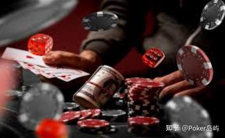 德扑最少筹码多少钱一个？德扑叠筹码手法教程
